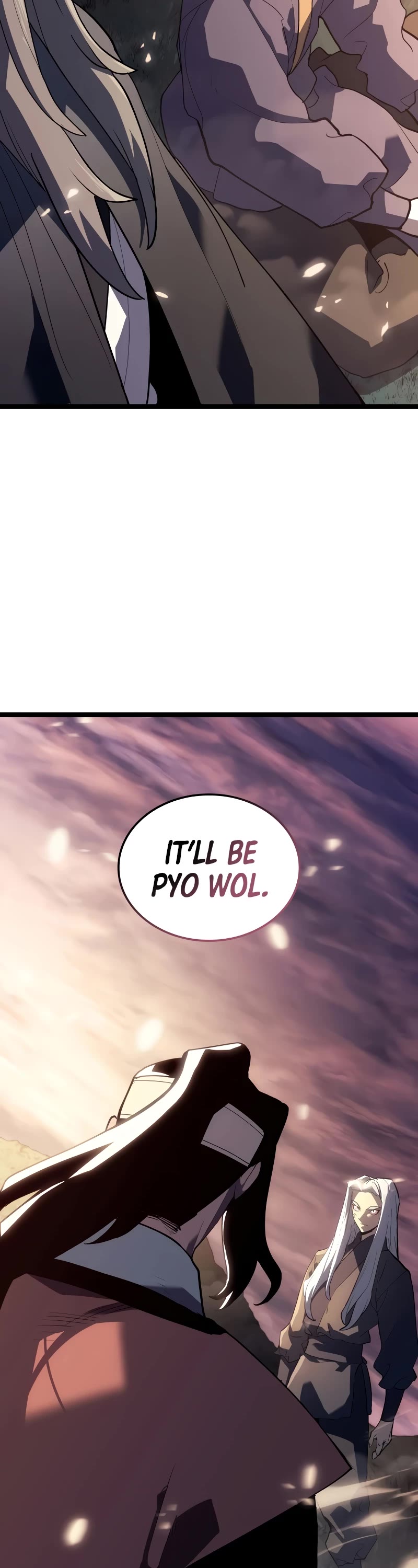 Reaper of the Drifting Moon chapter 93 page 38