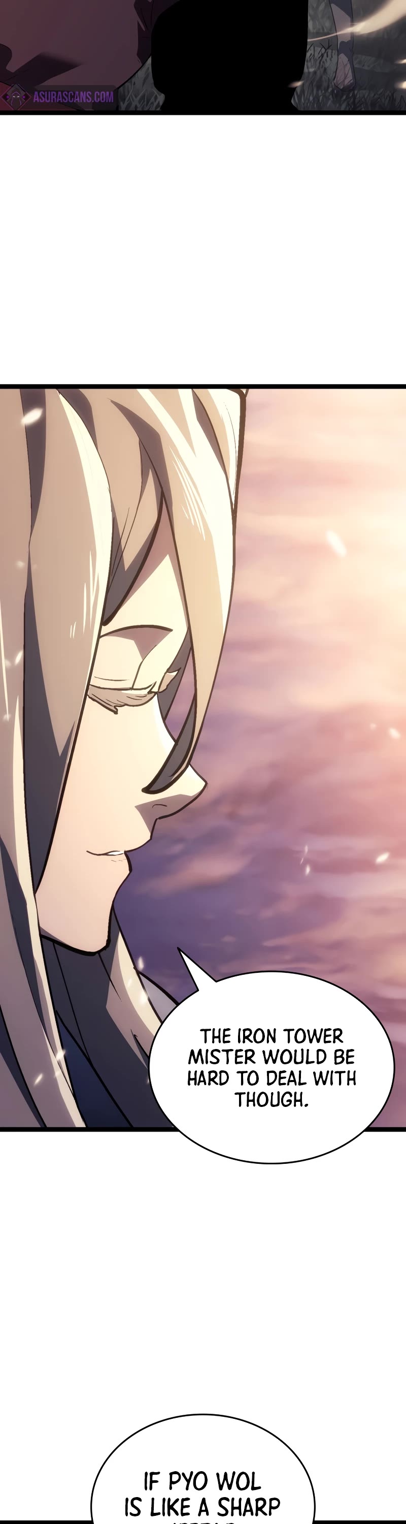 Reaper of the Drifting Moon chapter 93 page 39