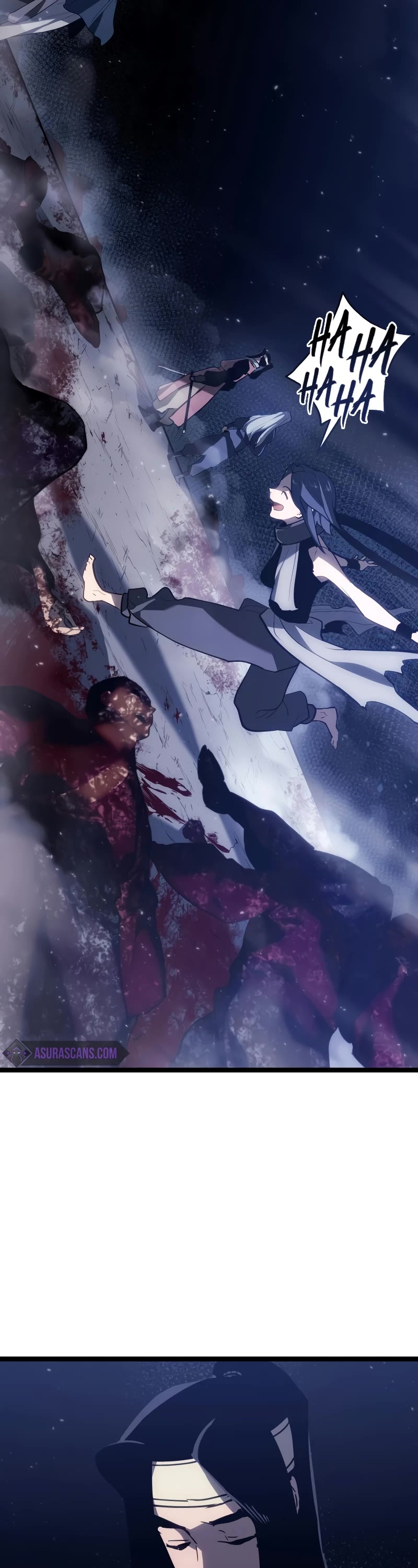 Reaper of the Drifting Moon chapter 93 page 4