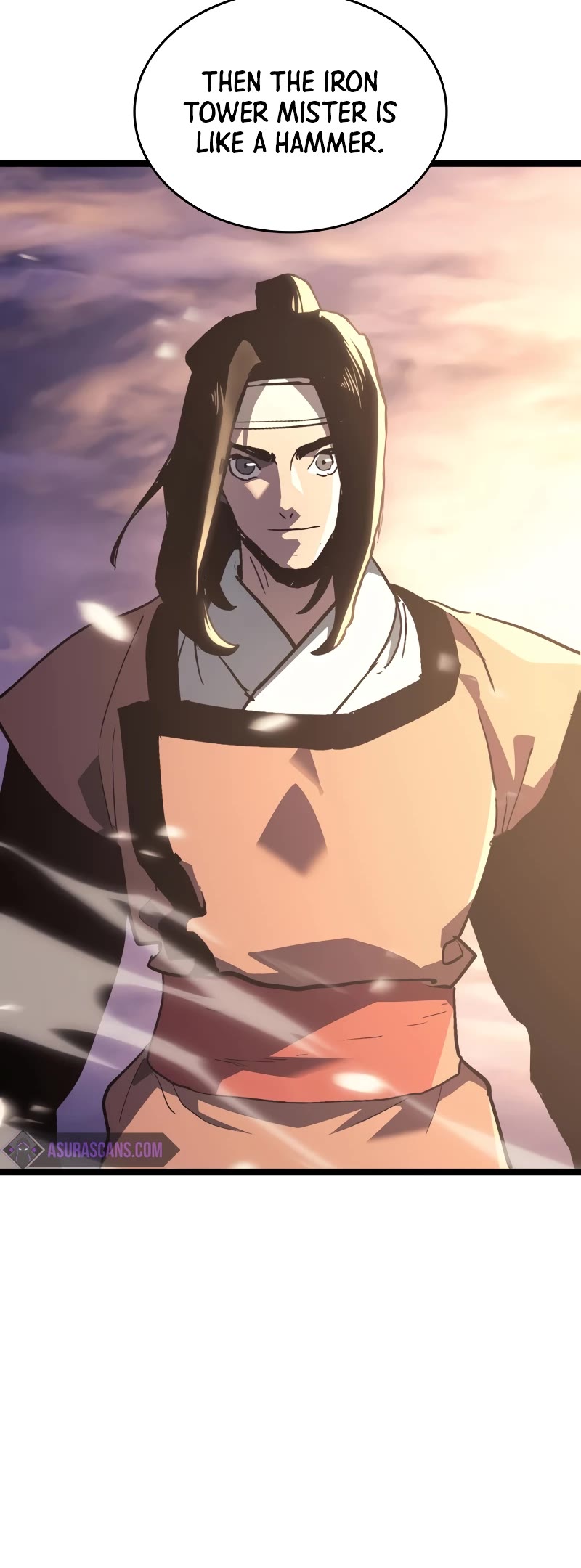 Reaper of the Drifting Moon chapter 93 page 41