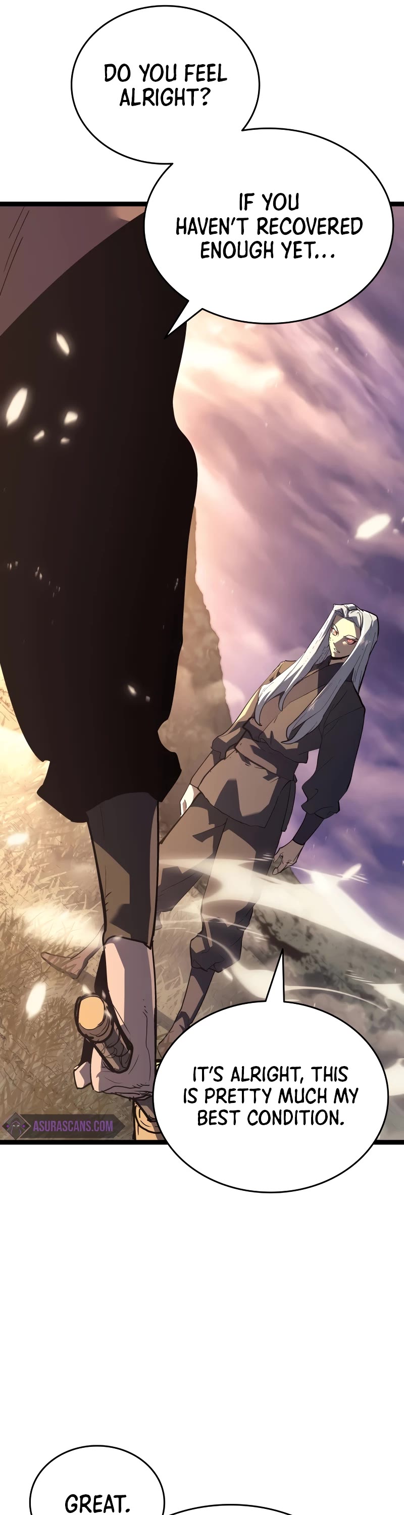 Reaper of the Drifting Moon chapter 93 page 42