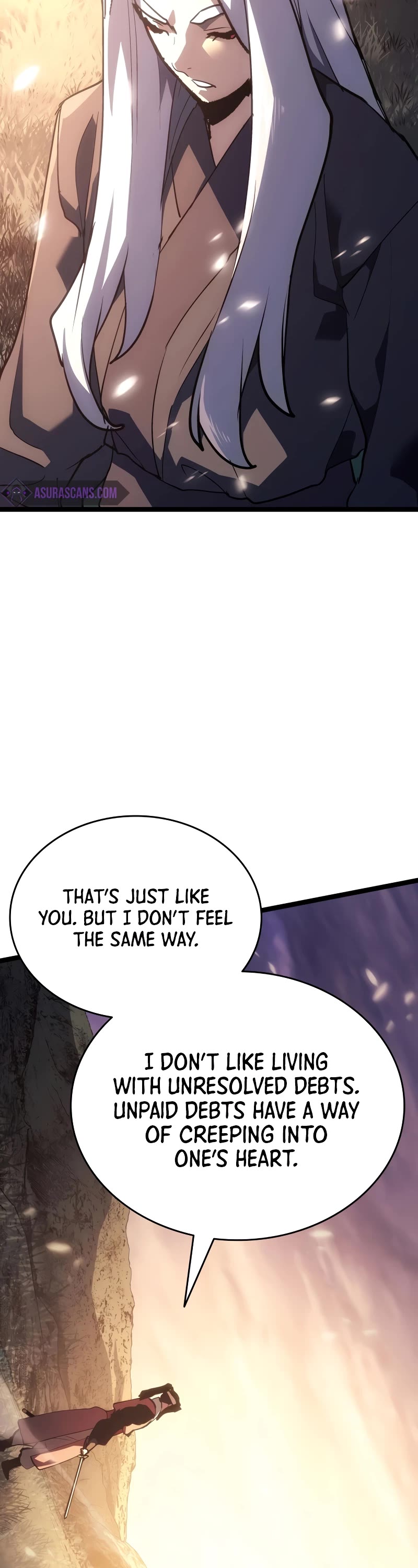 Reaper of the Drifting Moon chapter 93 page 44