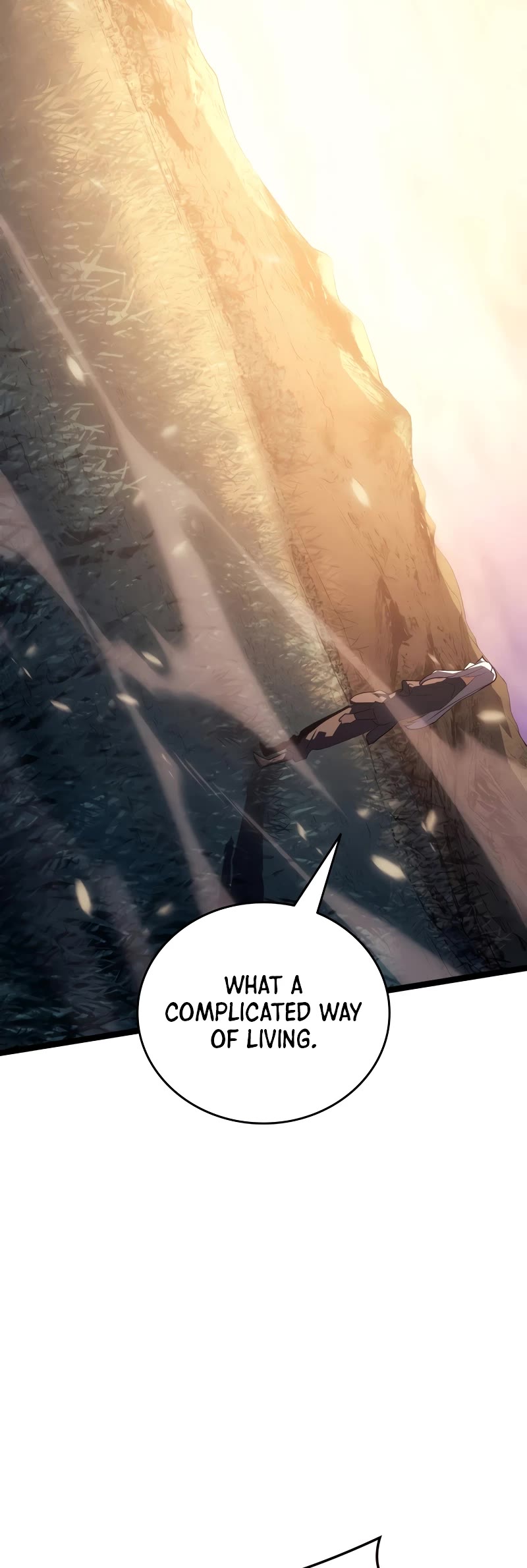 Reaper of the Drifting Moon chapter 93 page 45