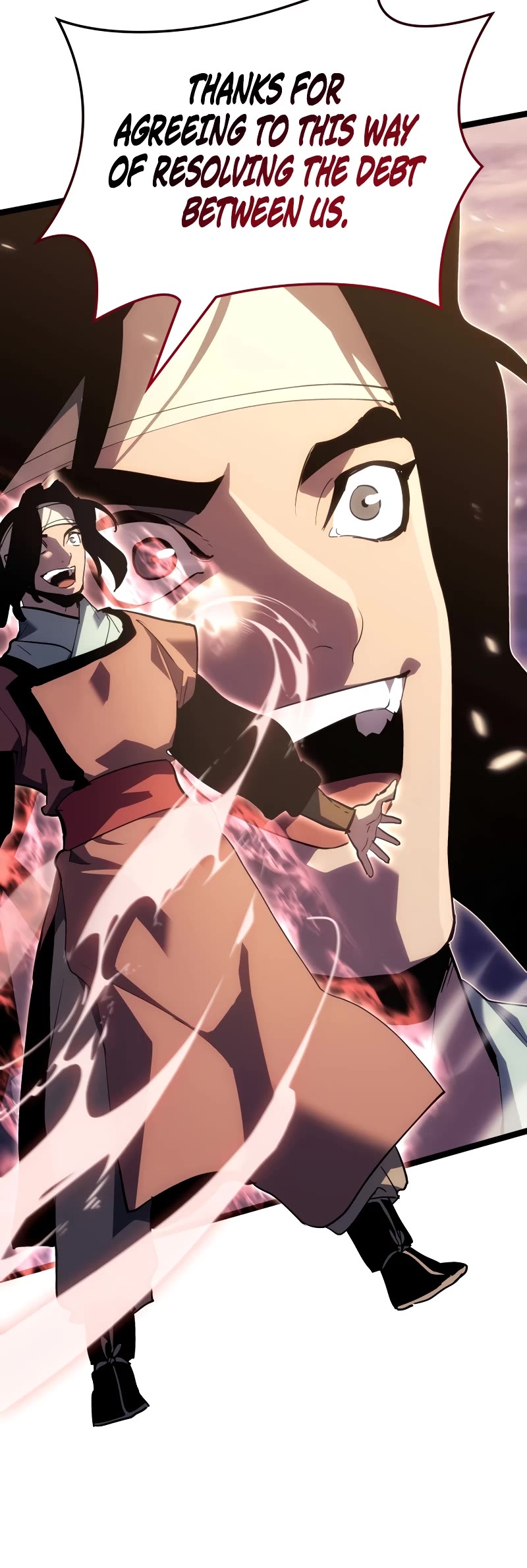 Reaper of the Drifting Moon chapter 93 page 46