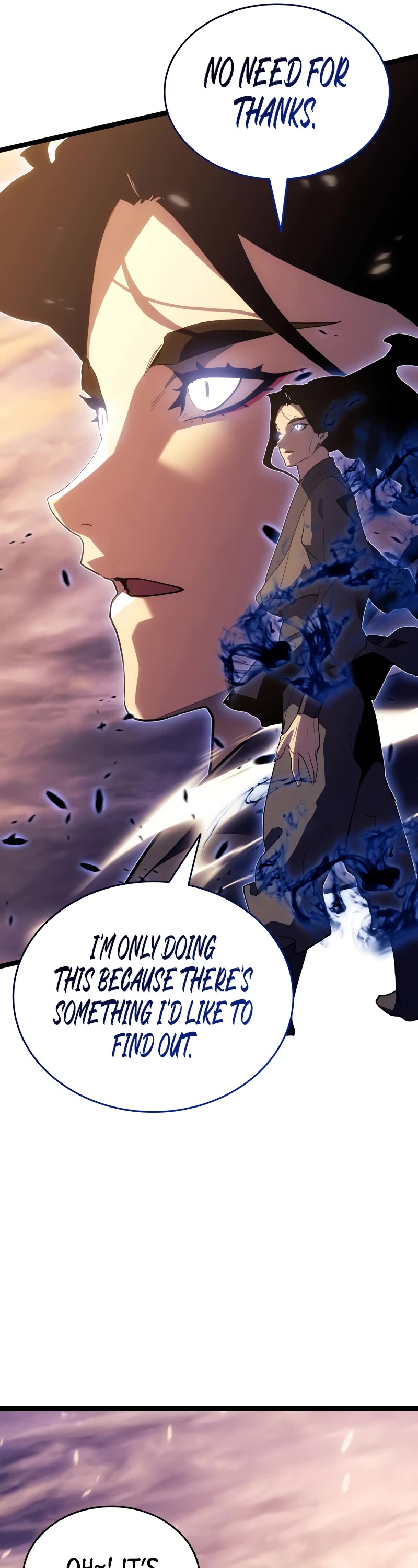 Reaper of the Drifting Moon chapter 93 page 47