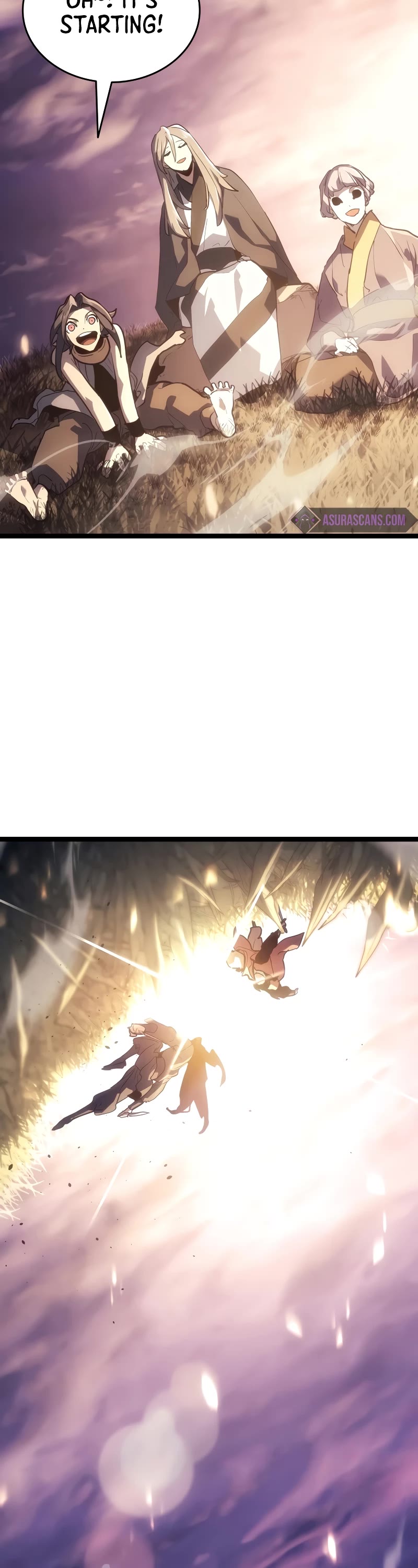 Reaper of the Drifting Moon chapter 93 page 48