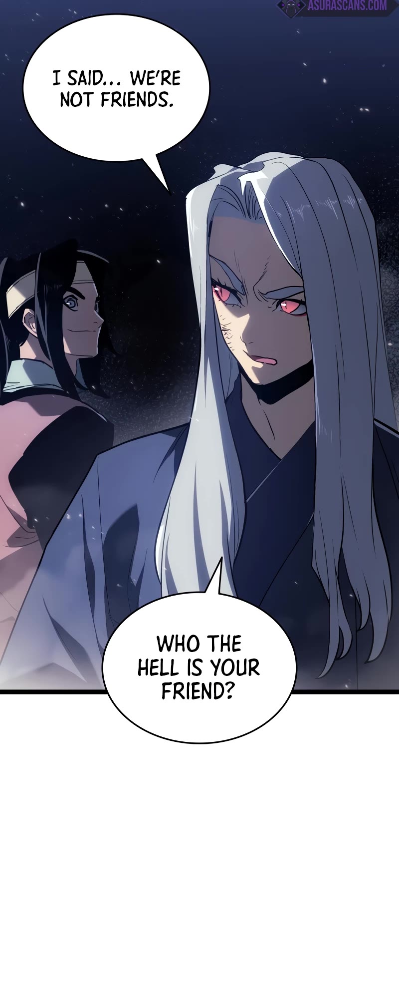 Reaper of the Drifting Moon chapter 93 page 6