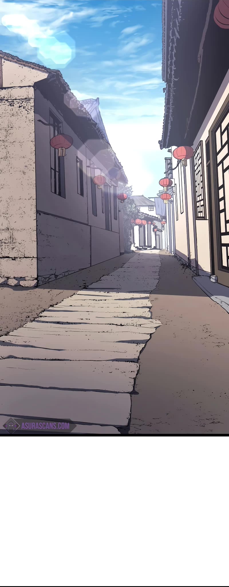 Reaper of the Drifting Moon chapter 94 page 11