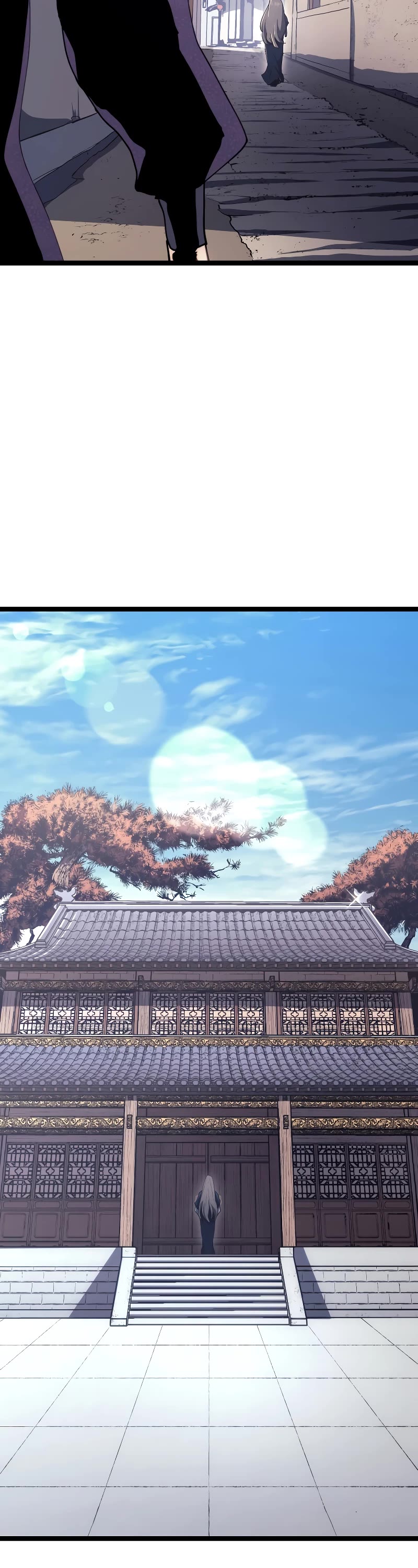 Reaper of the Drifting Moon chapter 94 page 13