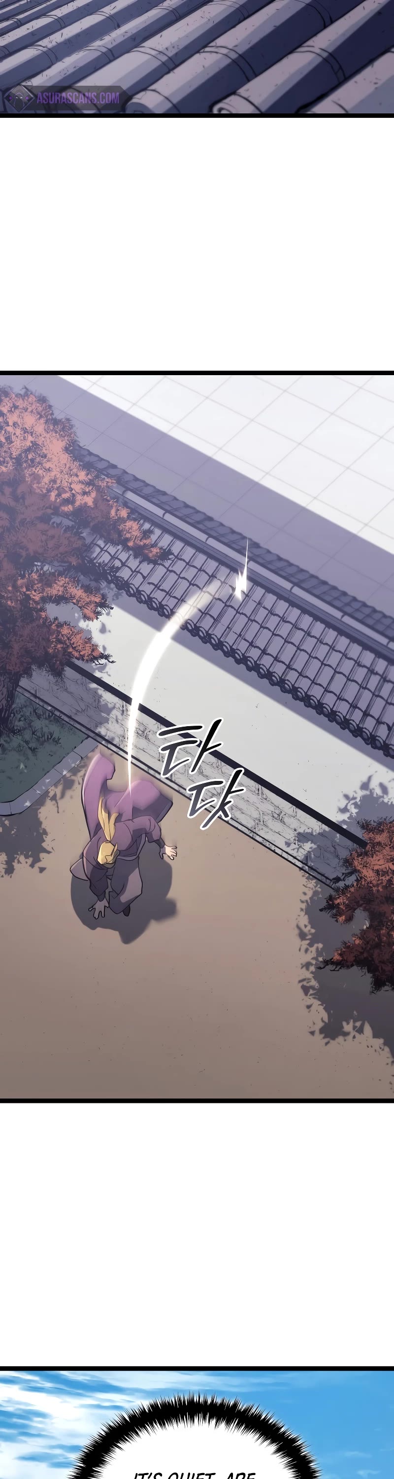 Reaper of the Drifting Moon chapter 94 page 18