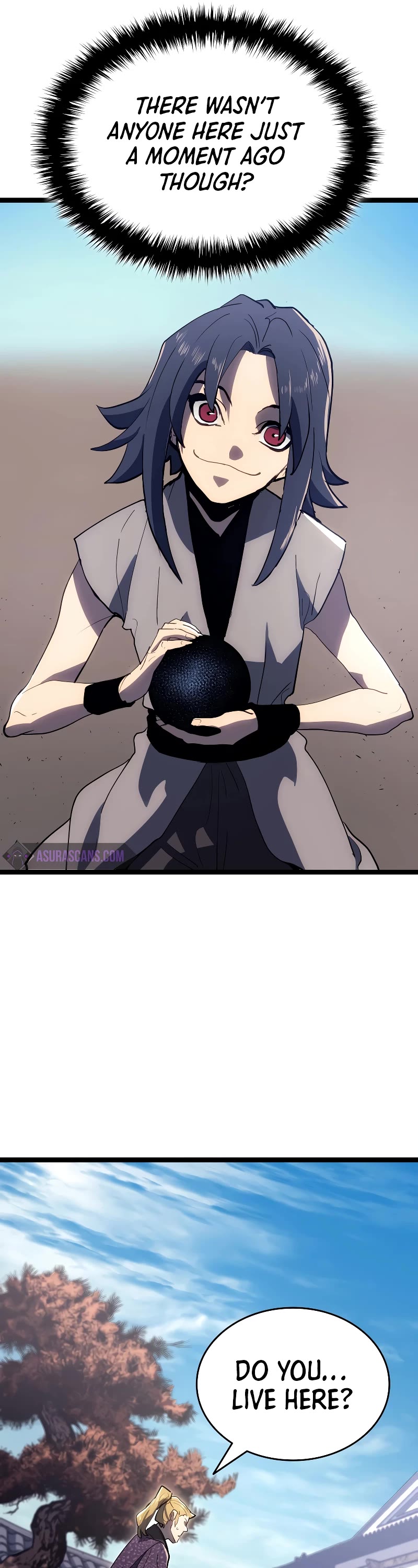 Reaper of the Drifting Moon chapter 94 page 22