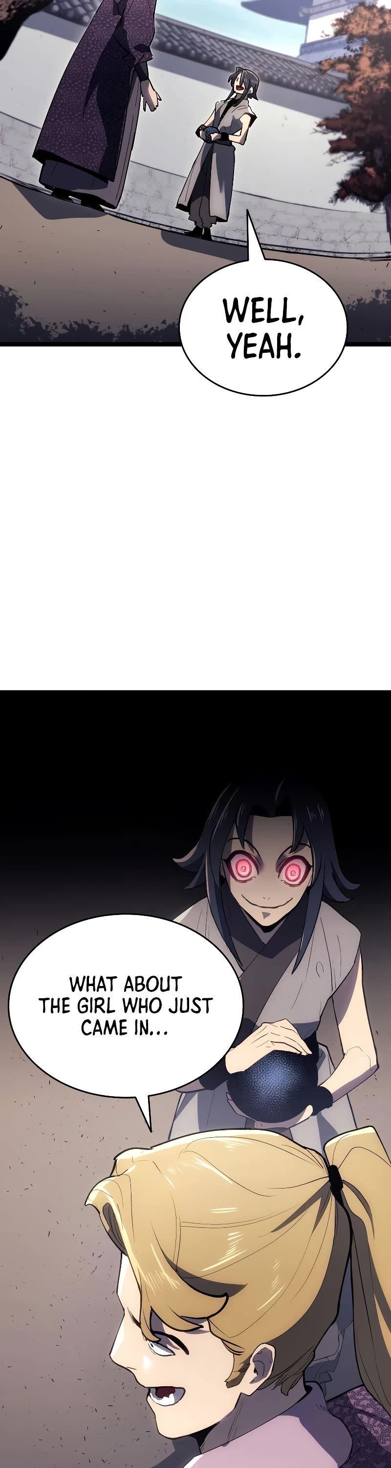 Reaper of the Drifting Moon chapter 94 page 23