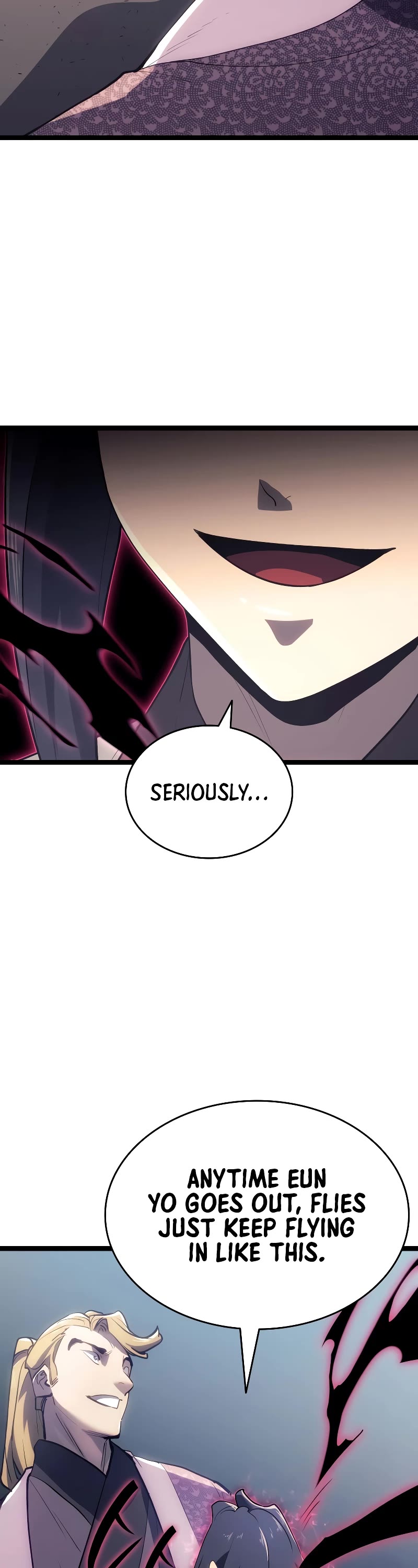 Reaper of the Drifting Moon chapter 94 page 24