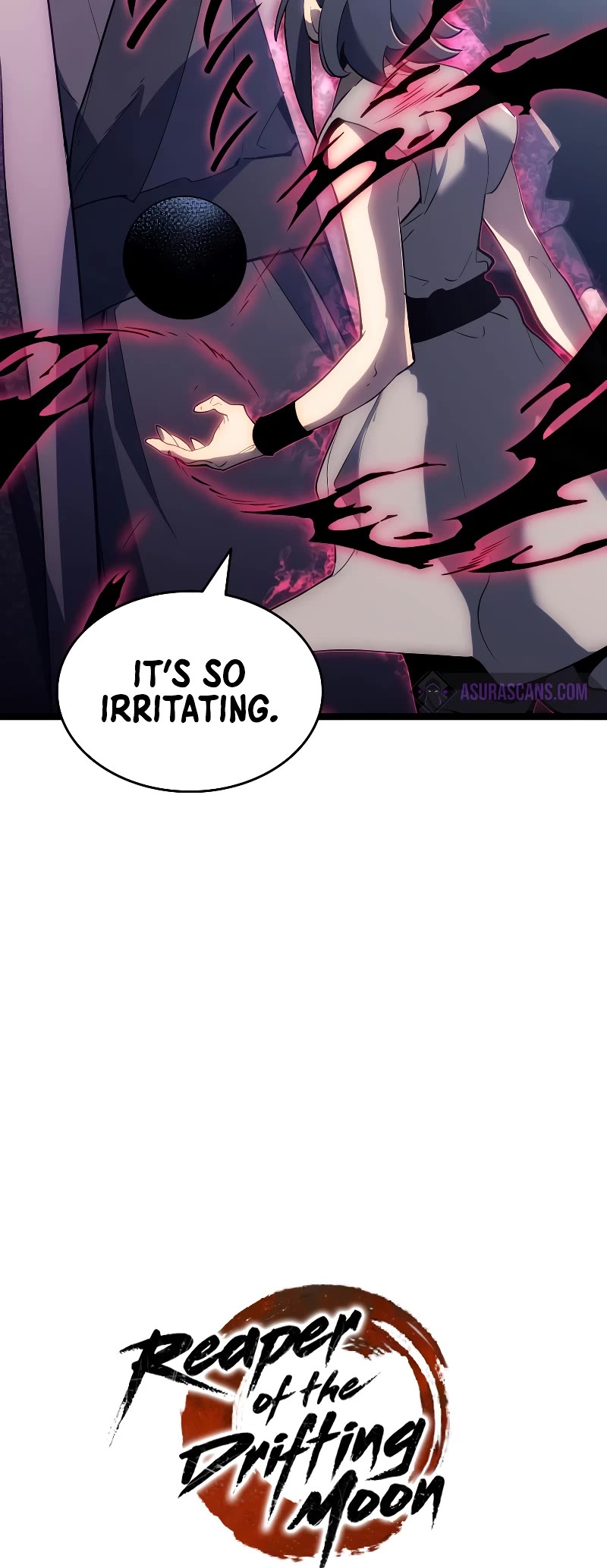 Reaper of the Drifting Moon chapter 94 page 25