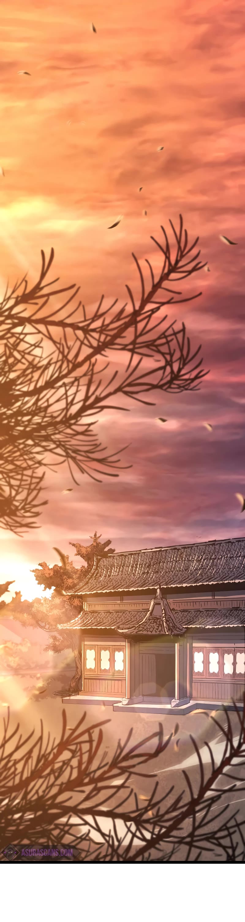 Reaper of the Drifting Moon chapter 94 page 27