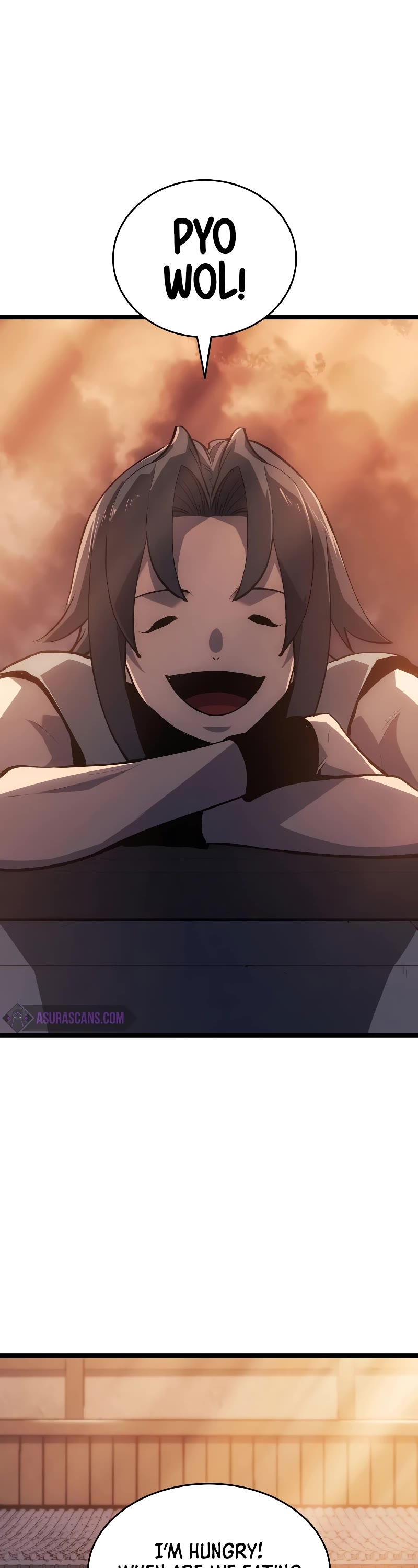 Reaper of the Drifting Moon chapter 94 page 28