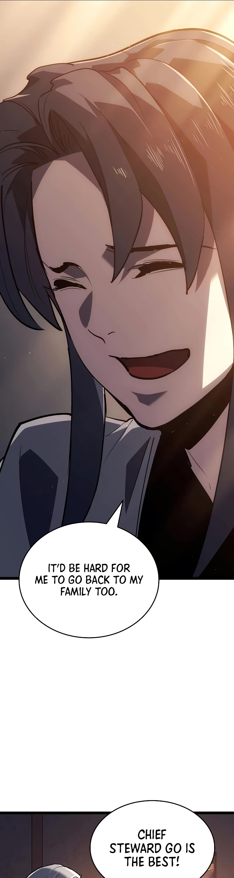 Reaper of the Drifting Moon chapter 94 page 32