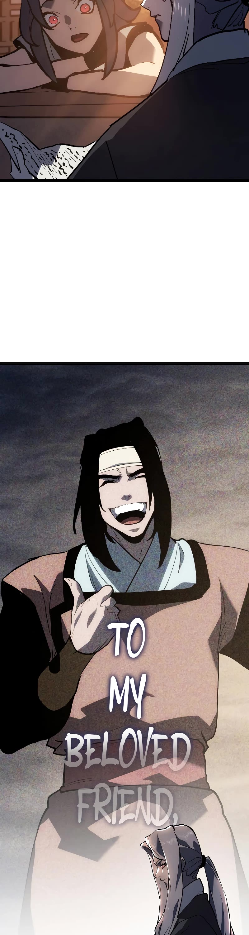 Reaper of the Drifting Moon chapter 94 page 34