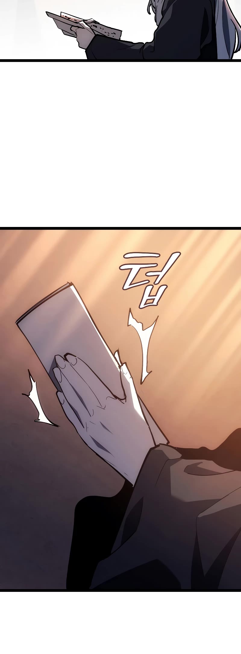 Reaper of the Drifting Moon chapter 94 page 35