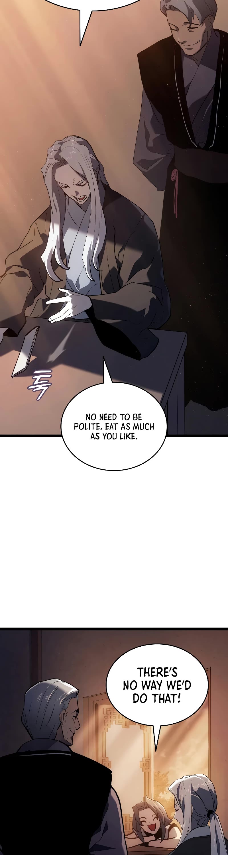 Reaper of the Drifting Moon chapter 94 page 38