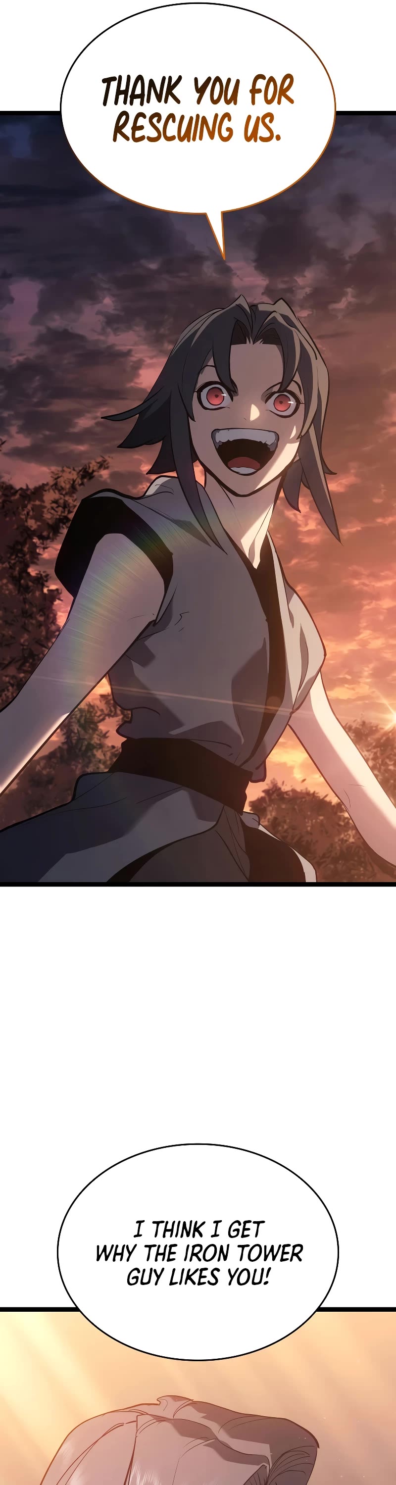 Reaper of the Drifting Moon chapter 94 page 42