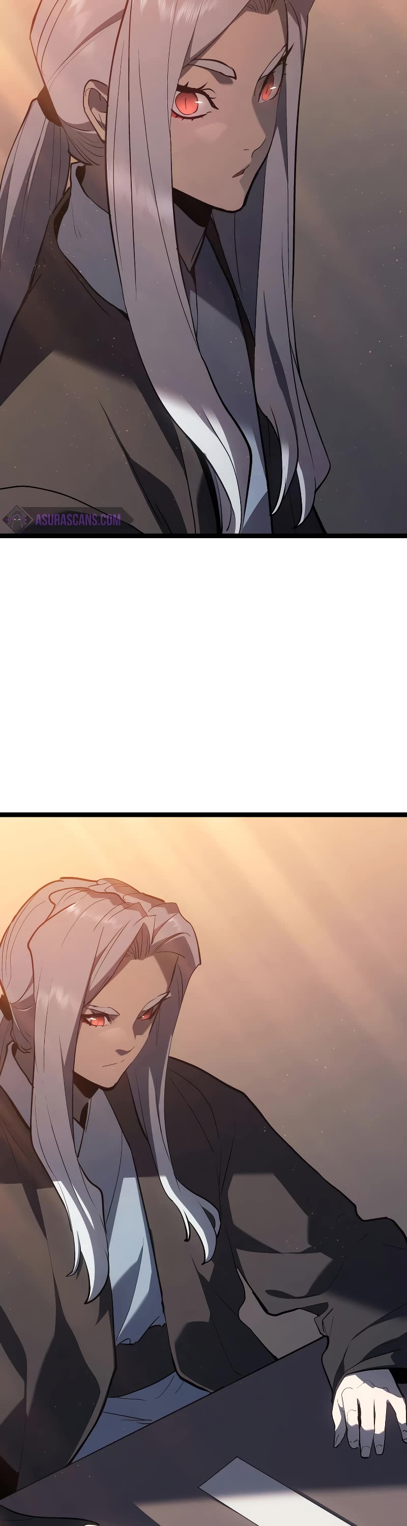 Reaper of the Drifting Moon chapter 94 page 43