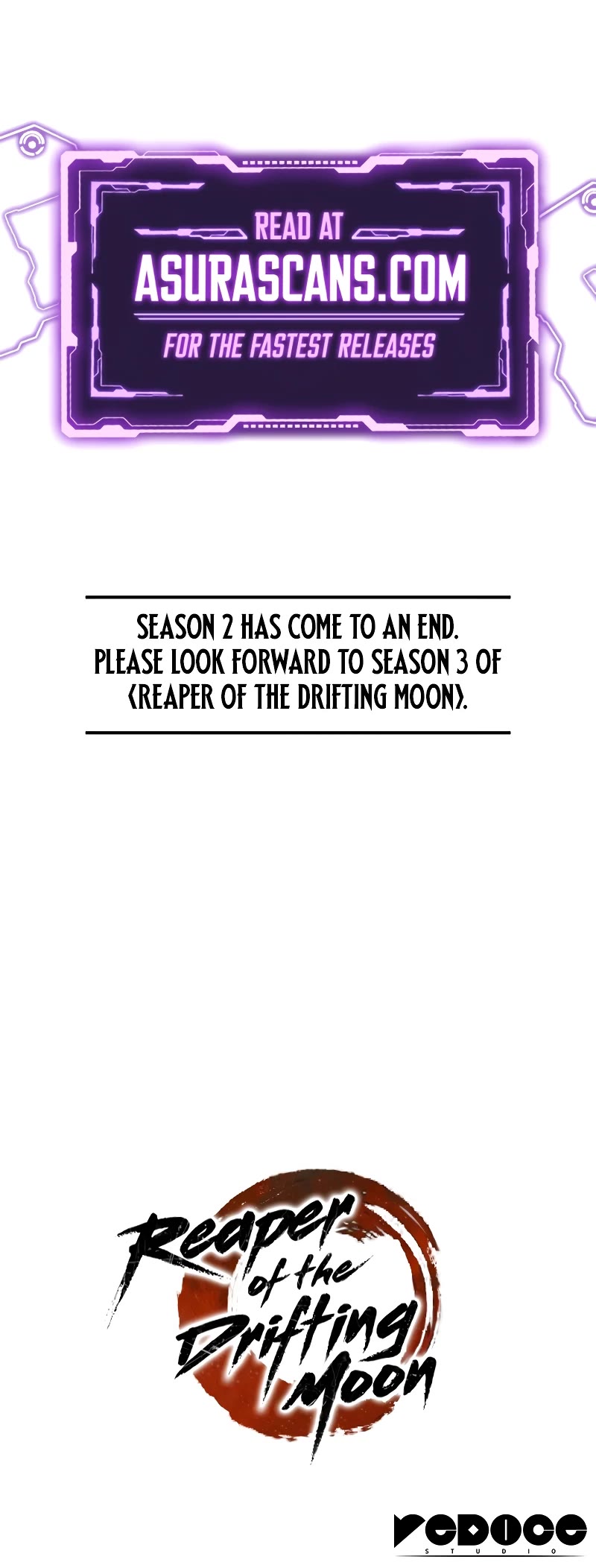 Reaper of the Drifting Moon chapter 94 page 46