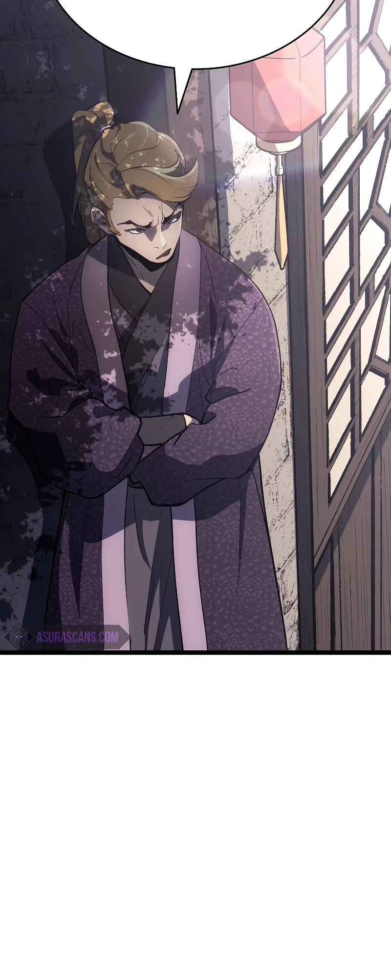 Reaper of the Drifting Moon chapter 94 page 6