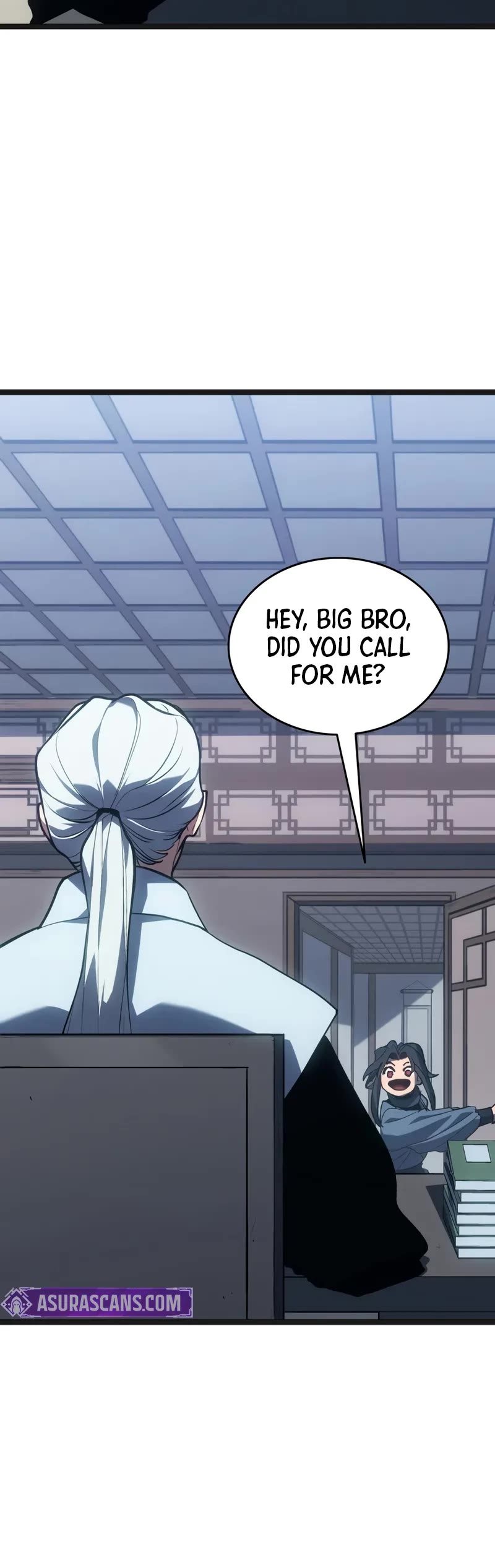 Reaper of the Drifting Moon chapter 95 page 10