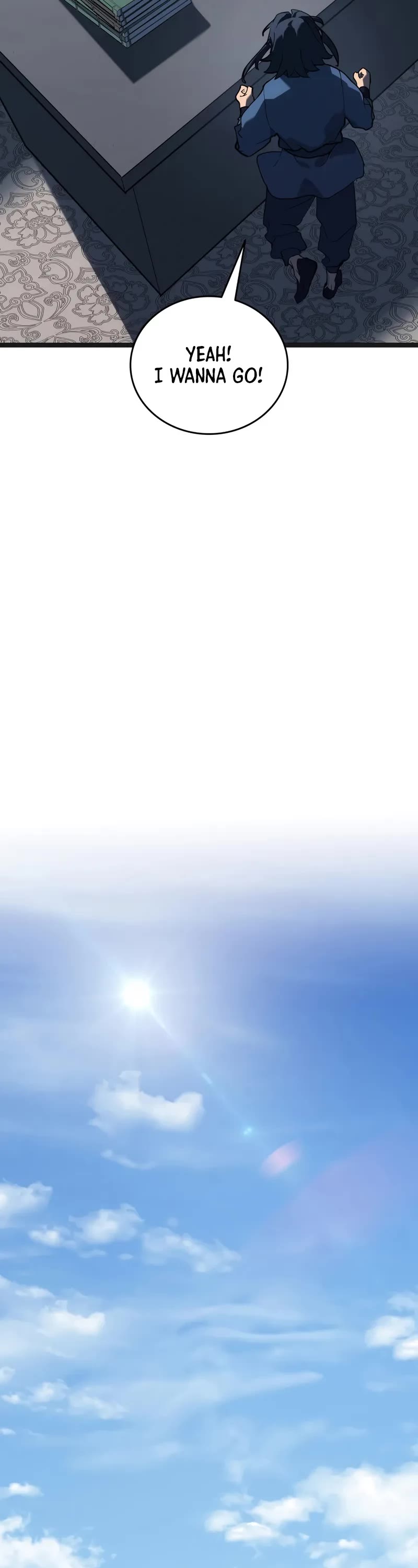 Reaper of the Drifting Moon chapter 95 page 13