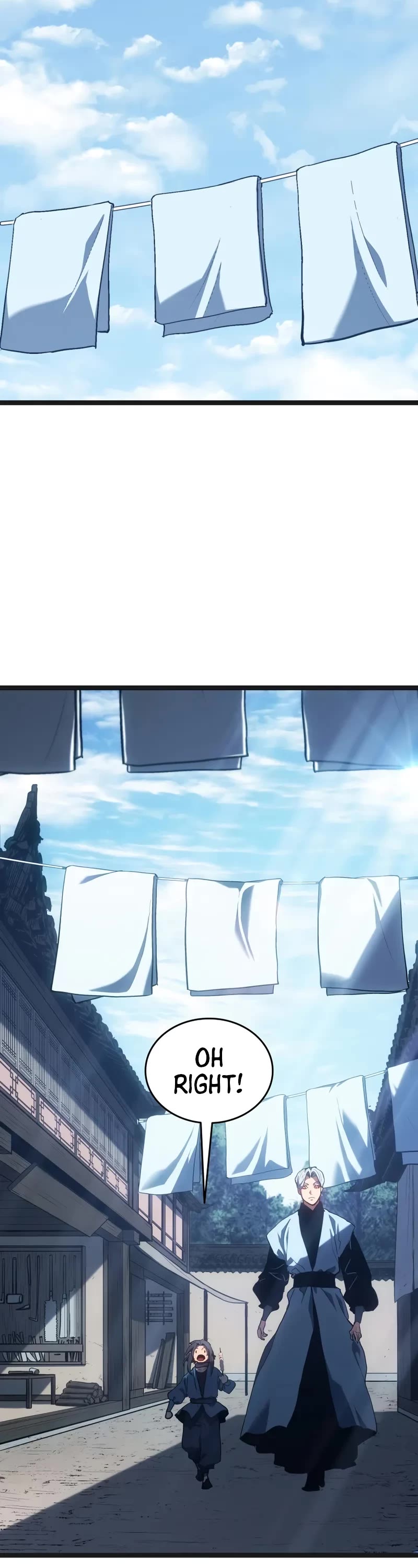 Reaper of the Drifting Moon chapter 95 page 14