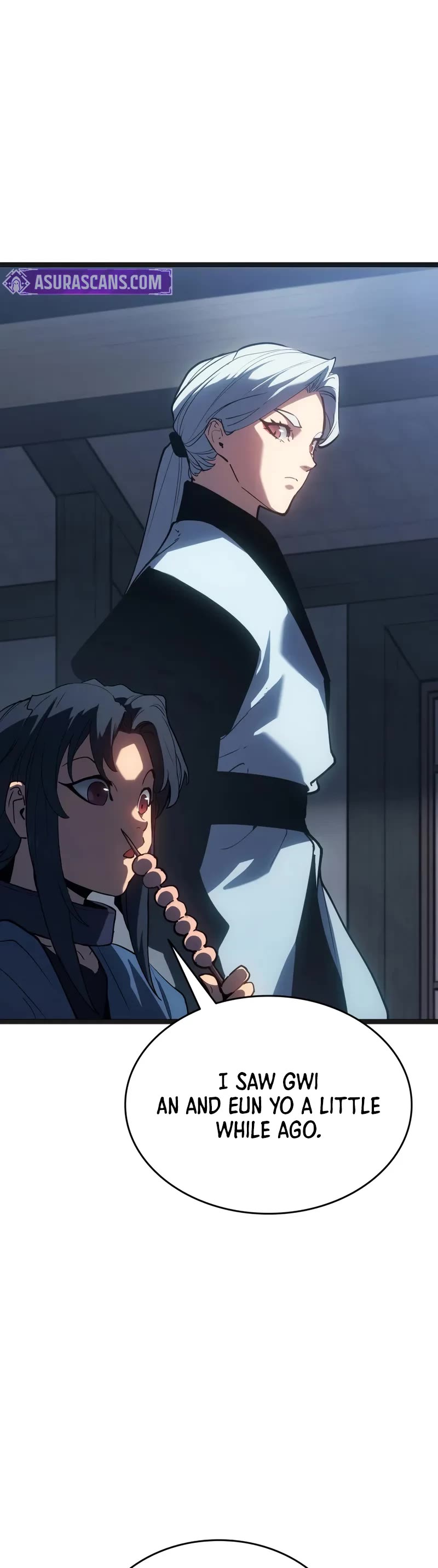 Reaper of the Drifting Moon chapter 95 page 15