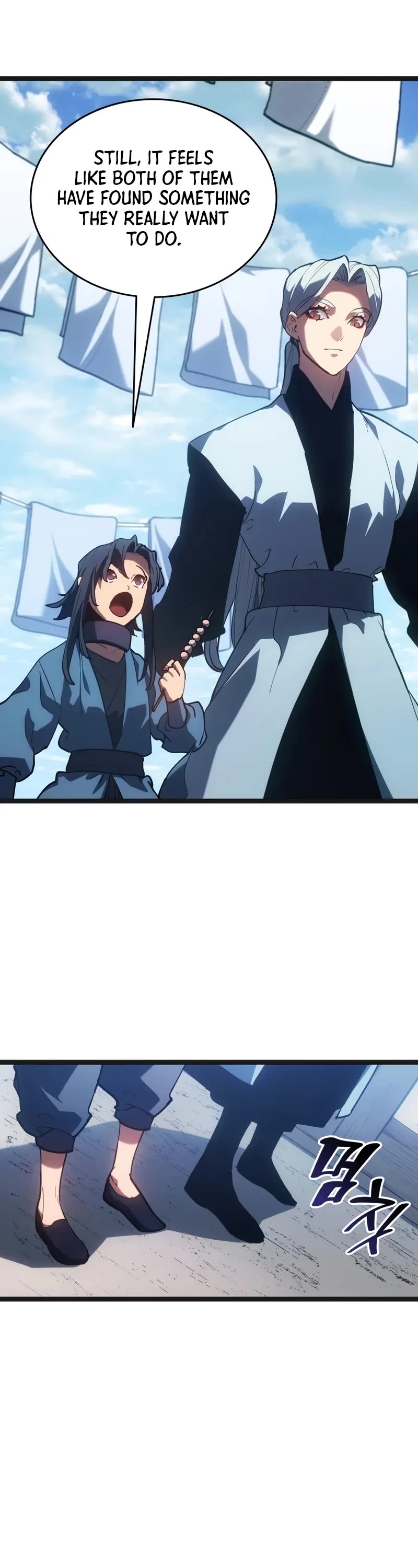 Reaper of the Drifting Moon chapter 95 page 18