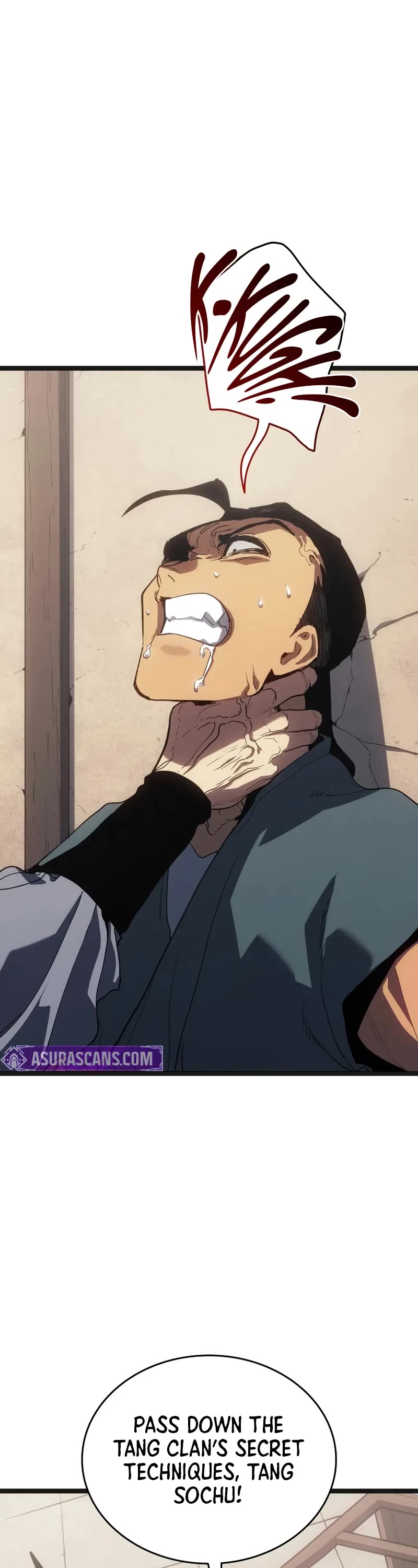 Reaper of the Drifting Moon chapter 95 page 22