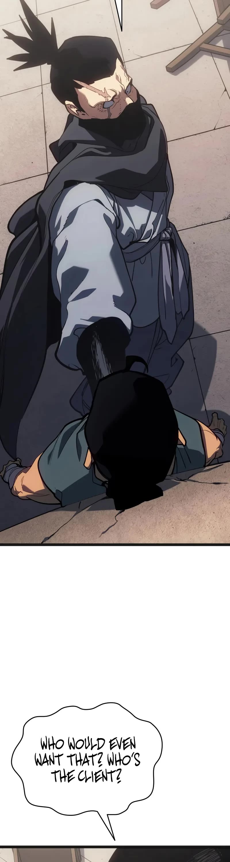 Reaper of the Drifting Moon chapter 95 page 23