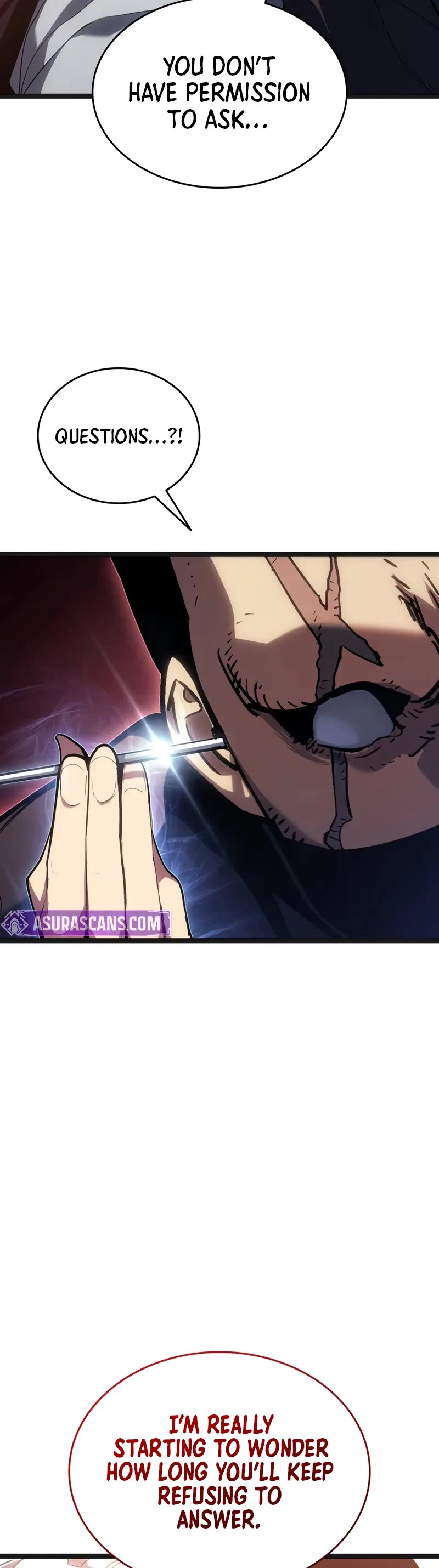 Reaper of the Drifting Moon chapter 95 page 25