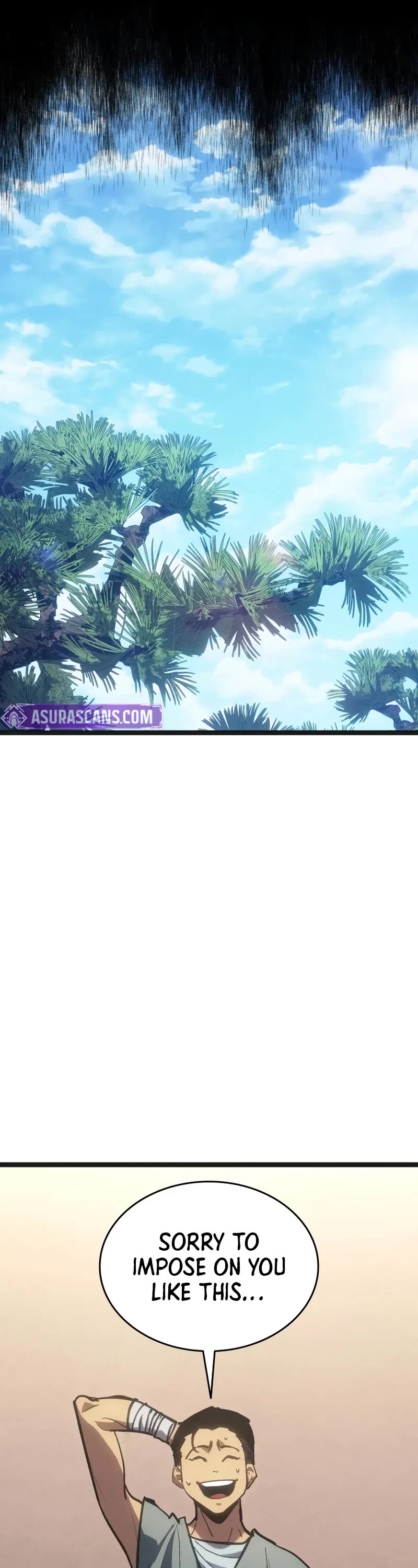 Reaper of the Drifting Moon chapter 95 page 27