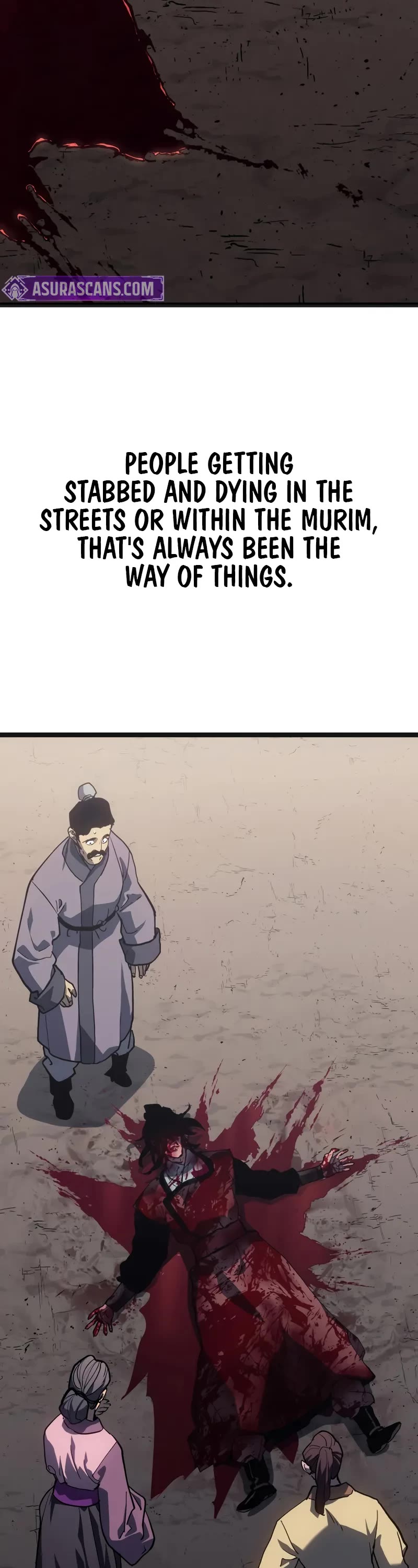 Reaper of the Drifting Moon chapter 95 page 3