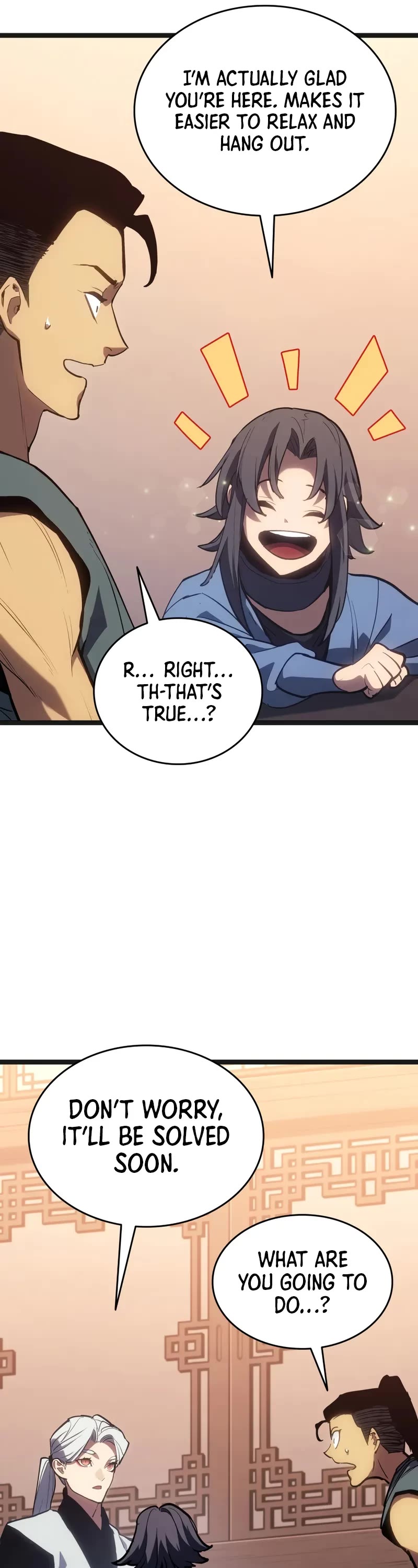 Reaper of the Drifting Moon chapter 95 page 32