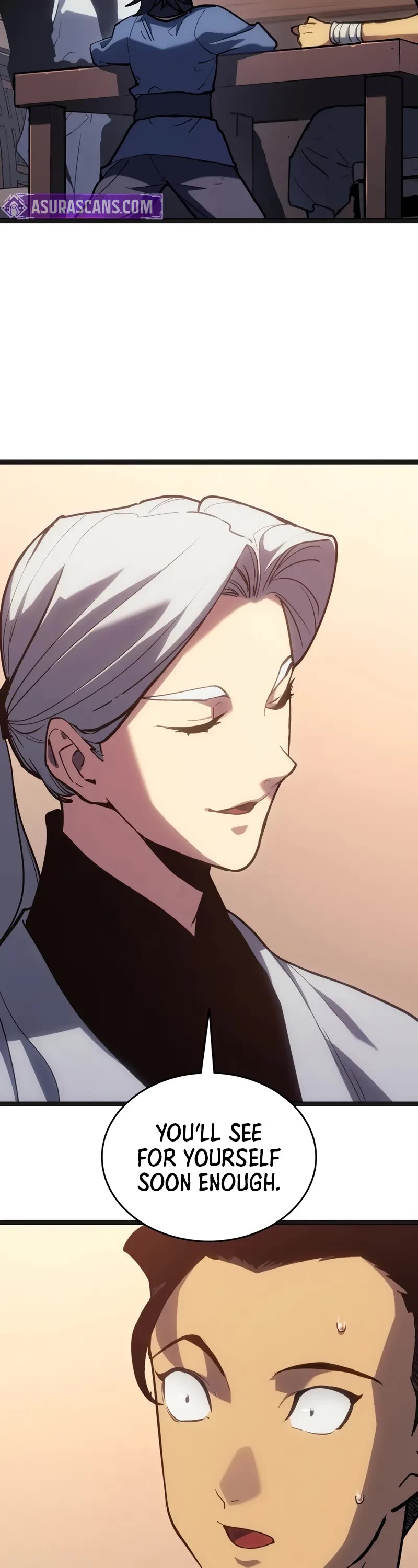 Reaper of the Drifting Moon chapter 95 page 33