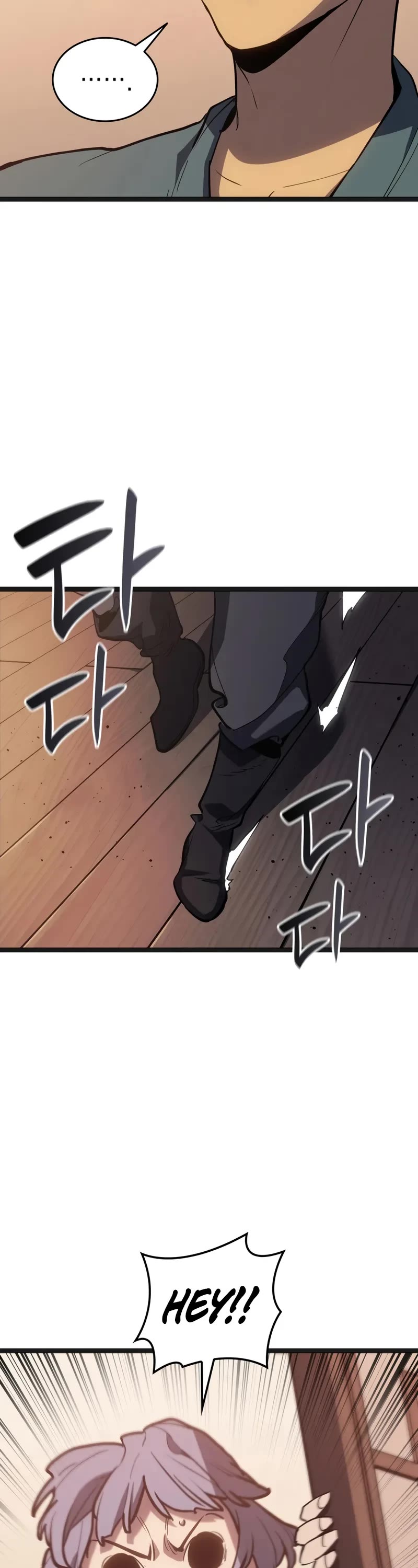 Reaper of the Drifting Moon chapter 95 page 34