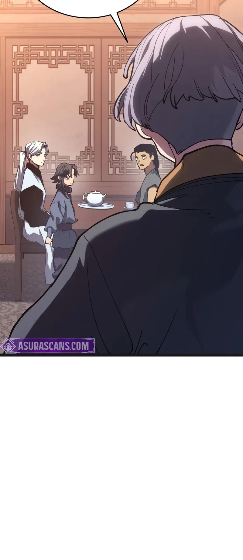 Reaper of the Drifting Moon chapter 95 page 36