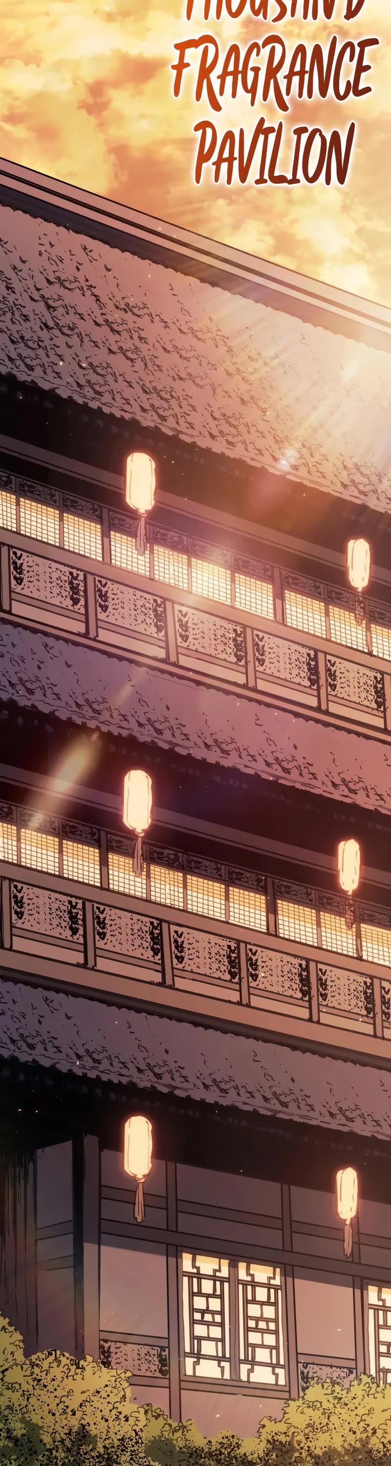 Reaper of the Drifting Moon chapter 95 page 38