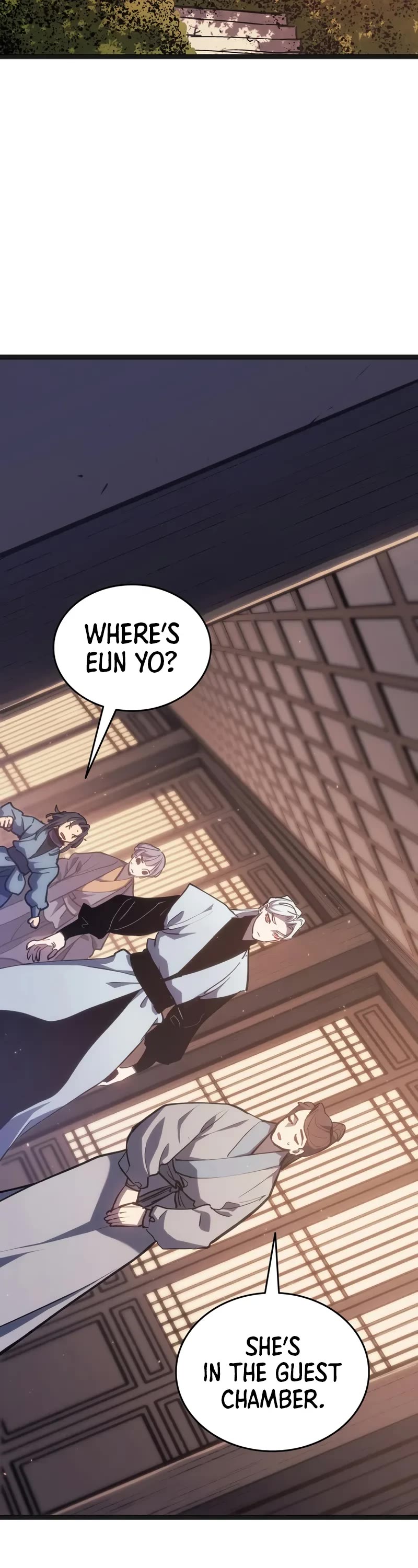 Reaper of the Drifting Moon chapter 95 page 39