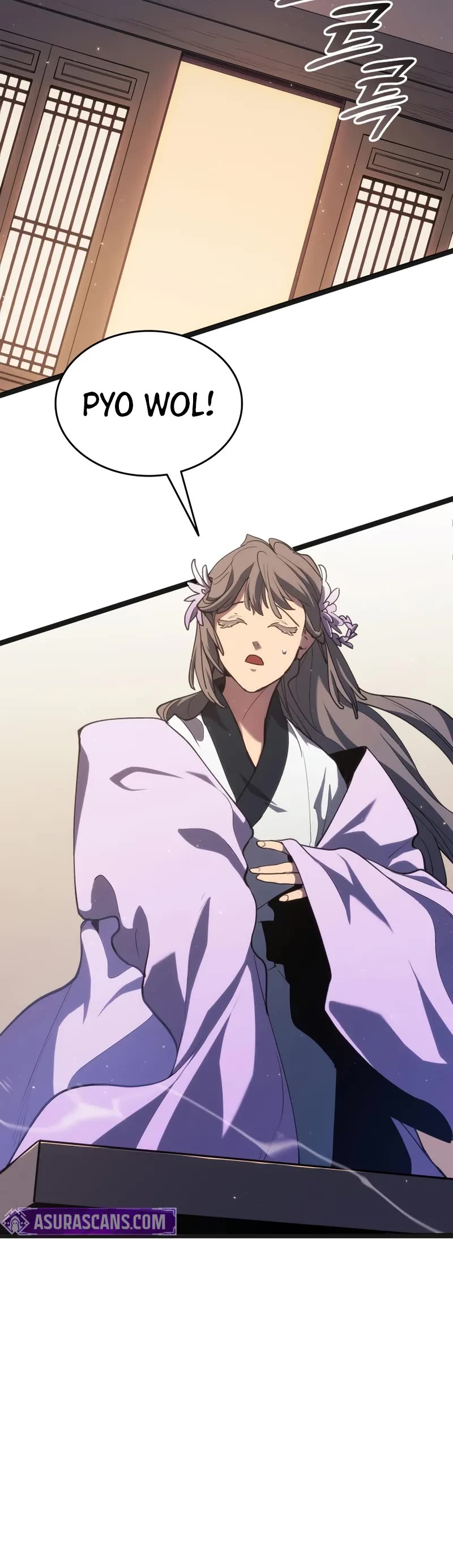 Reaper of the Drifting Moon chapter 95 page 41