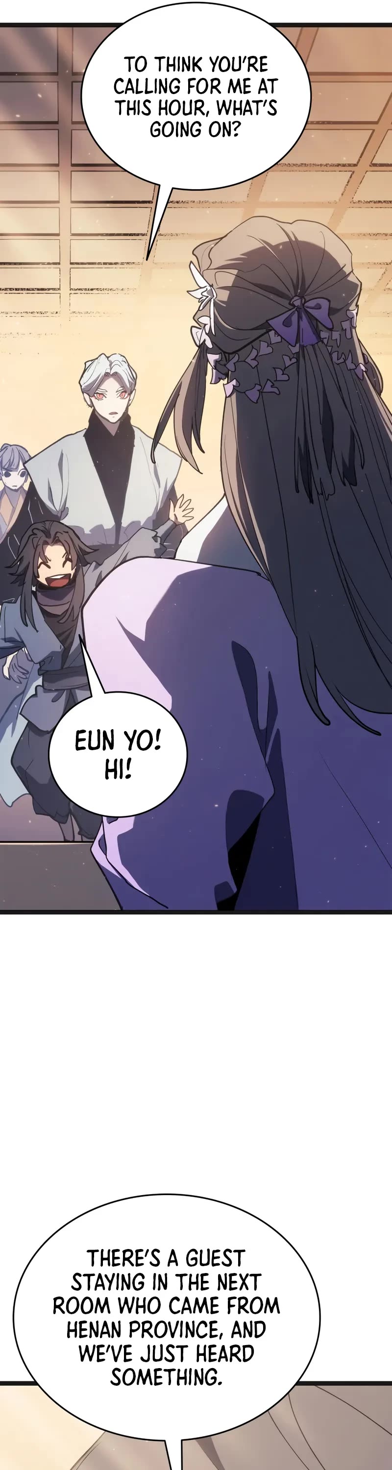 Reaper of the Drifting Moon chapter 95 page 42