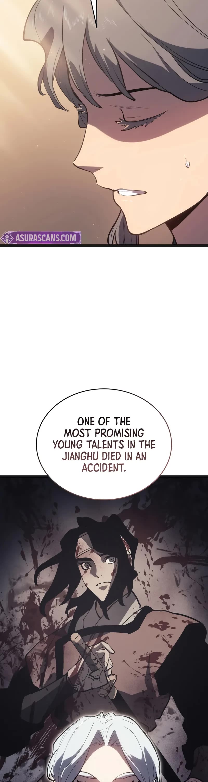 Reaper of the Drifting Moon chapter 95 page 43