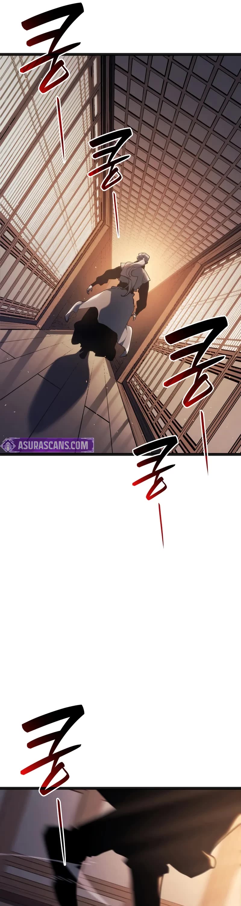 Reaper of the Drifting Moon chapter 95 page 47