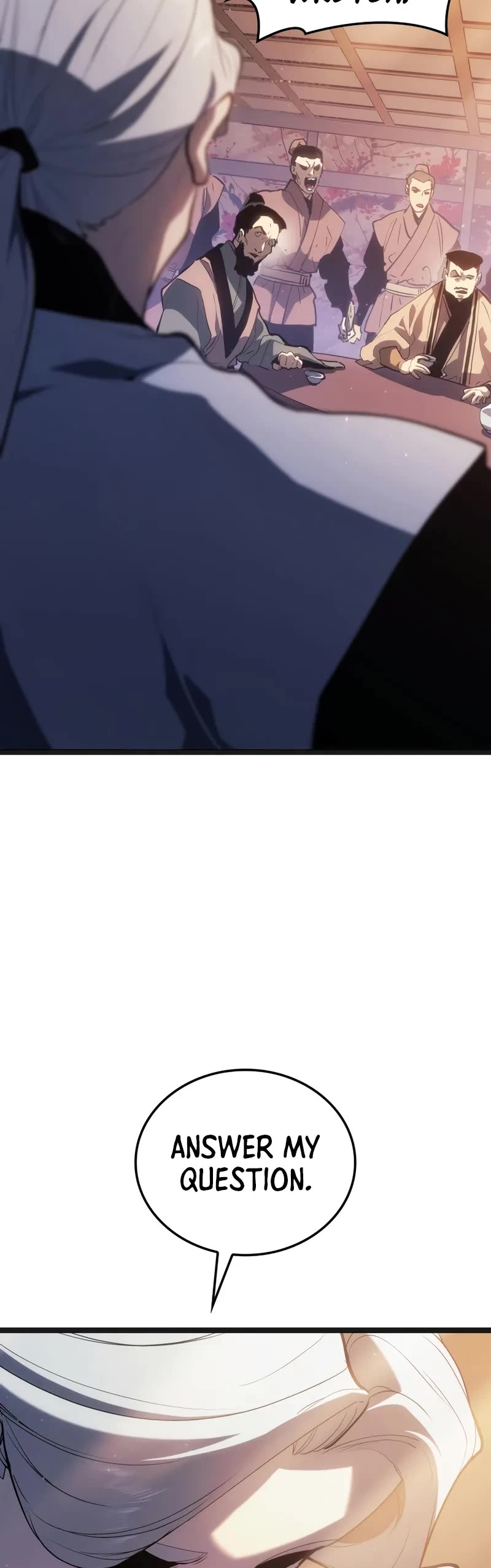 Reaper of the Drifting Moon chapter 95 page 49