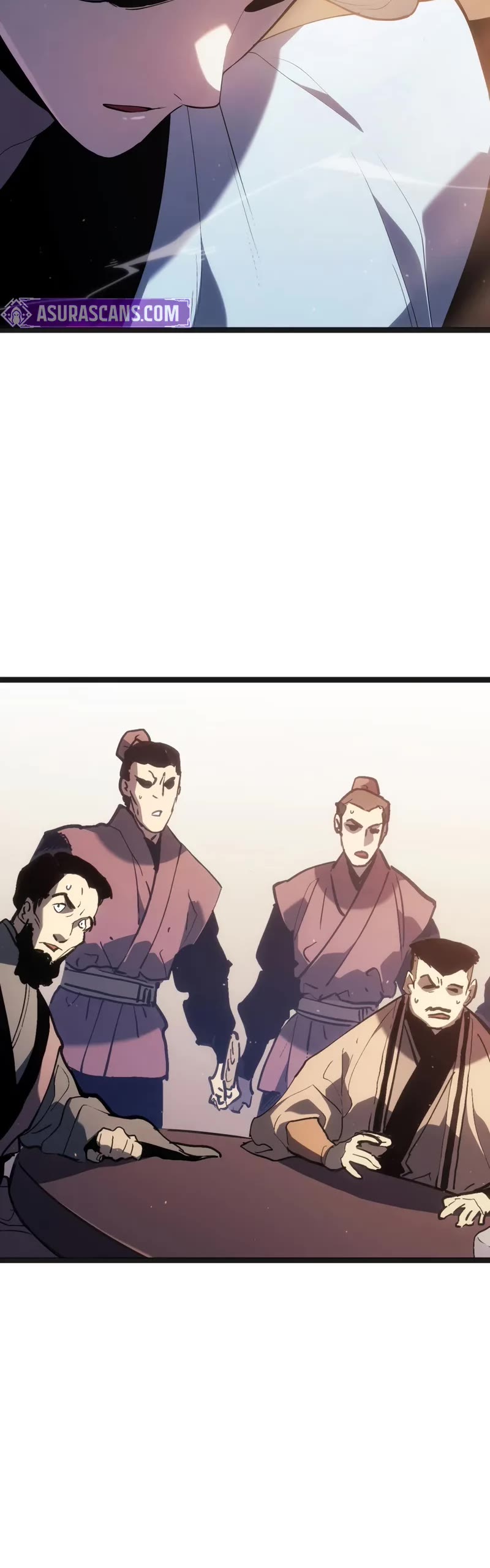 Reaper of the Drifting Moon chapter 95 page 50